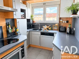 Appartement à Thionville (57100)