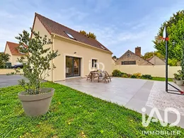 House in Goussonville (78930)