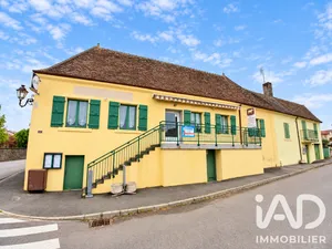 Building in Vendenesse-lès-Charolles (71120)