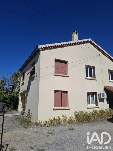 Maison traditionnelle à Portes-lès-Valence (26800)