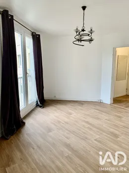 Apartment in Saint-Denis (93200)