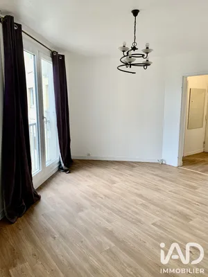 Apartment in Saint-Denis (93200)