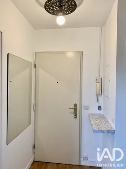 Apartment in Saint-Denis (93200)