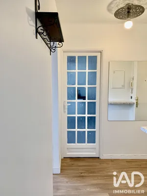Apartment in Saint-Denis (93200)