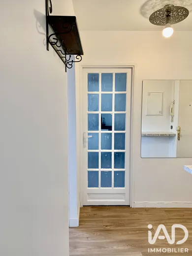 Apartment in Saint-Denis (93200)