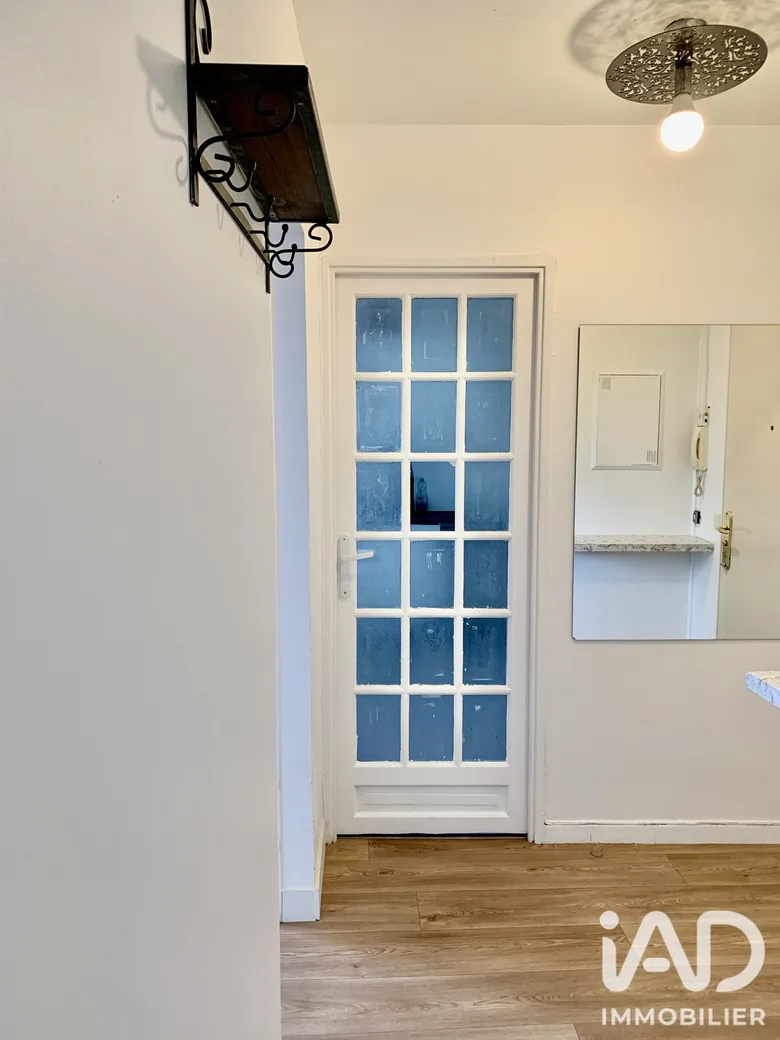 Appartement 4 pièces 70 m² · à Saint-Denis · 69,7 m² · 209 500 €