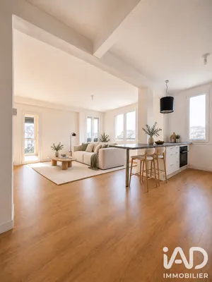 Appartement à Perpignan (66100)
