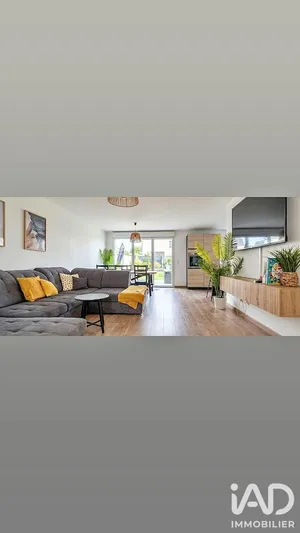 House in Woippy (57140)