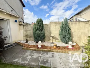 Townhouse in Firminy (42700)