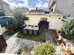 Townhouse in Firminy (42700)