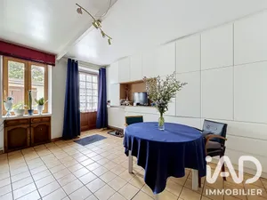 Village house in Angervilliers, France (91470)