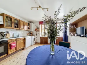 Village house in Angervilliers, France (91470)