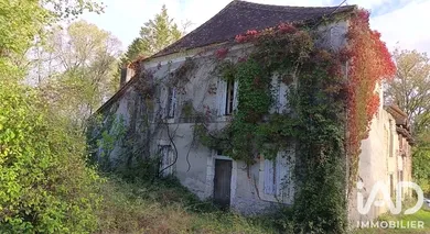 House in Saint-André-de-Double (24190)