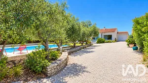 Maison à Mazan (84380)