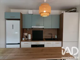 Appartement à Chambly (60230)