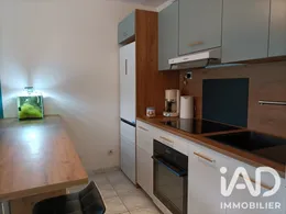 Appartement à Chambly (60230)