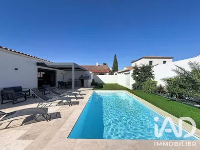 House in Allauch (13190)