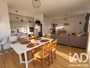 Duplex à Châlons-en-Champagne (51000)