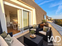 Duplex à Châlons-en-Champagne (51000)