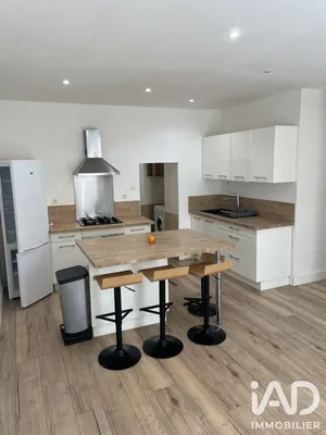 Appartement à Manosque (04100)
