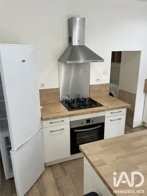 Appartement à Manosque (04100)