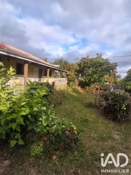 Maison à Le Tampon (97430)