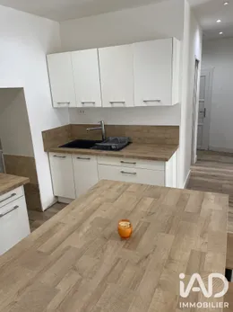Appartement à Manosque (04100)