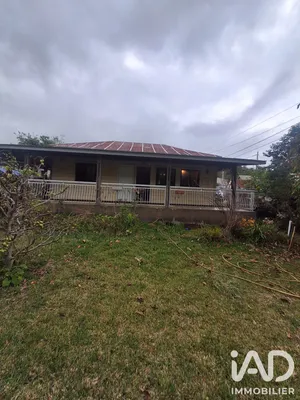 Maison à Le Tampon (97430)