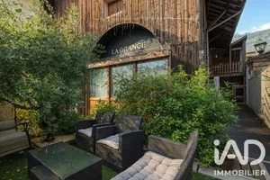 Townhouse in Villard-Bonnot (38190)