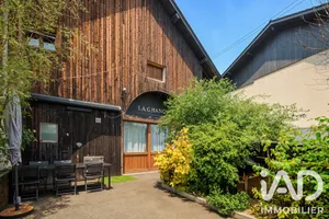 Townhouse in Villard-Bonnot (38190)