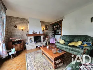 Maison à Brest (29200)