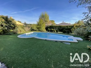 House in Lorgues (83510)