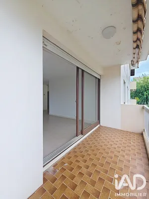 Apartment in Dax (40100)