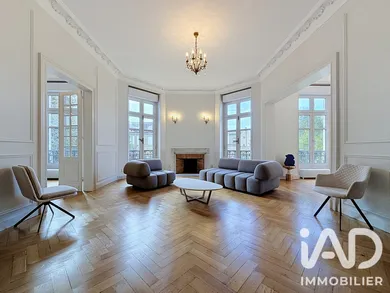 Appartement à Bordeaux (33000)