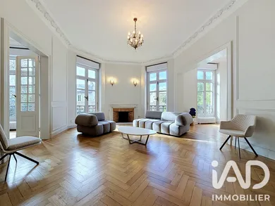 Appartement à Bordeaux (33000)