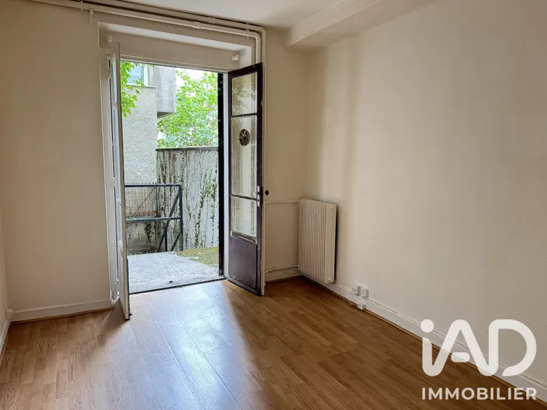 Appartement 1 pièce 20 m² · à Paris · 20 m² · 195 000 €