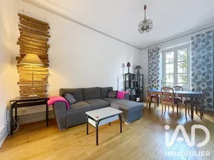 Appartement à Strasbourg (67000)