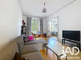 Appartement à Strasbourg (67000)