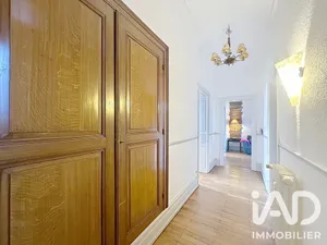 Appartement à Strasbourg (67000)