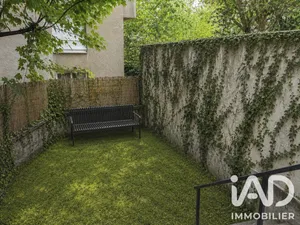 Appartement à Paris (75013)