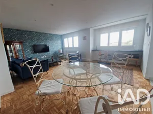 Apartment in MAUBEUGE (59600)