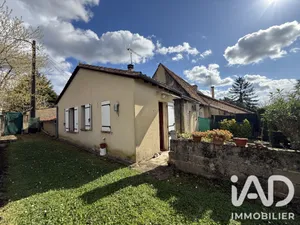Maison de village à Faux-en-Périgord (24560)