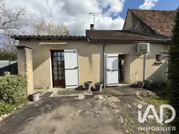 Maison de village à Faux-en-Périgord (24560)