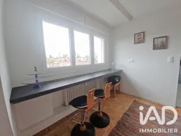 Appartement à MAUBEUGE (59600)