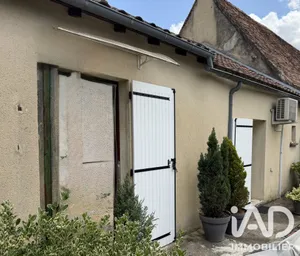 Maison de village à Faux-en-Périgord (24560)