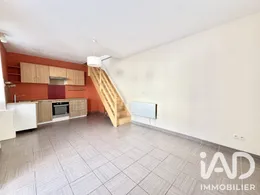 Triplex in Massy (91300)