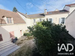 Triplex in Massy (91300)