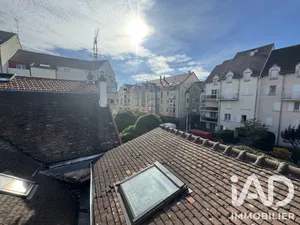 Triplex in Massy (91300)