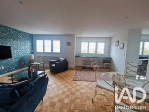 Apartment in MAUBEUGE (59600)
