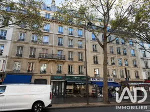 Boutique/Local commercial à Paris (75012)